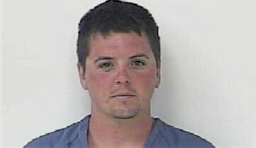 Ryan Durand, - St. Lucie County, FL 